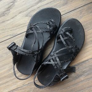 Chacos Black